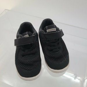 Nike Flex Experience 5 shoes sneakers 844997 001 Size‎ 7c  Black